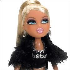 Copyright infringement? BRATZ / stolen or not? - 88 million