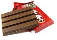 KitKat acquired distinctiveness in EU – How will the Benelux authorities react?