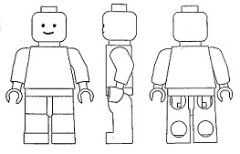 Lego figurines protected as European shape mark