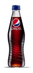 Coca Cola- Pepsi : The bottle neck