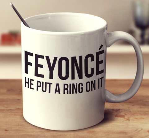 BEYONCÉ vs FEYONCÉ - trademark rights and parody