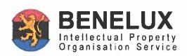 Benelux Intellectual Property Organisation Service - Fraudulent invoices