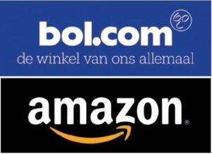 Benelux trademark now accepted for Amazon and Bol.com brand registry