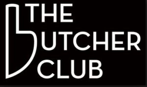 The Butcher stops The Butcher Club