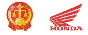 Production in China and brand protection HONDA vs HONDAkit