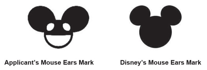 Deadmau5 – Disney