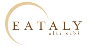 Eataly Tilburg has to change its name