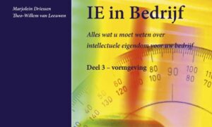 Free eBook IE-inbedrijf part 3 - design rights