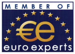 Trademark with EU-symbols not allowed