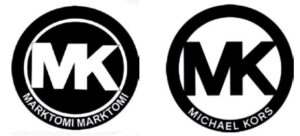 MK Michael Kors - cancellation similar trademark