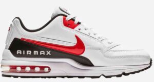 Nike stops Max