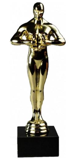 the oscars geuine use uniontrademark