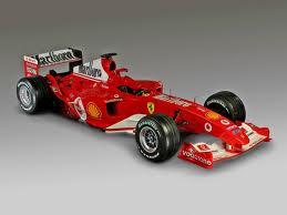 Ferrari Logo Disappeared from formule 1cars