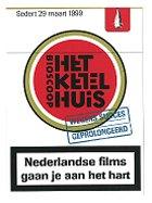 Advertising regulation in the Netherlands - Parody and tobacco