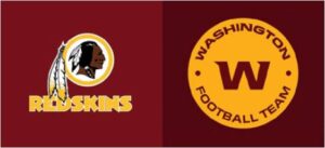 Washington Redskins the story continues