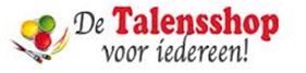 Talensshop.nl: suggestion of a commercial relationship