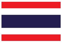 Thailand joins the Madrid treaty - International registration