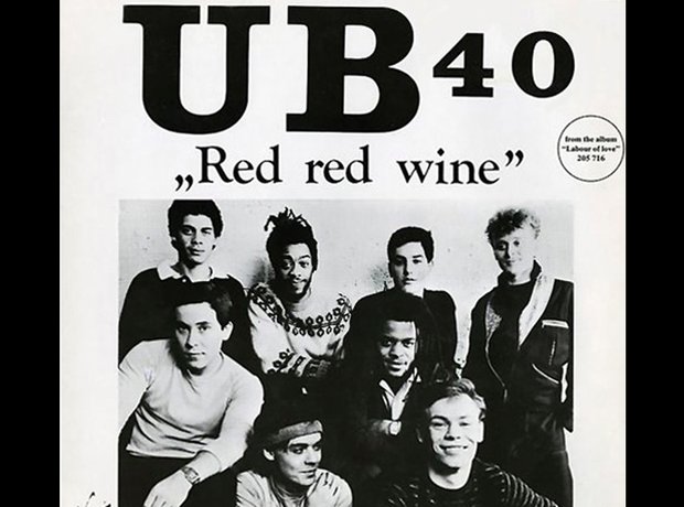 Fight over name UB40 - registering artist name as trademark