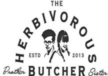 Vegan Butcher – the importance of filing a logo