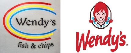 Wendy’s Local David versus Global Goliath