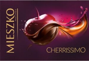 Kersenbonbons inbreuk conflict