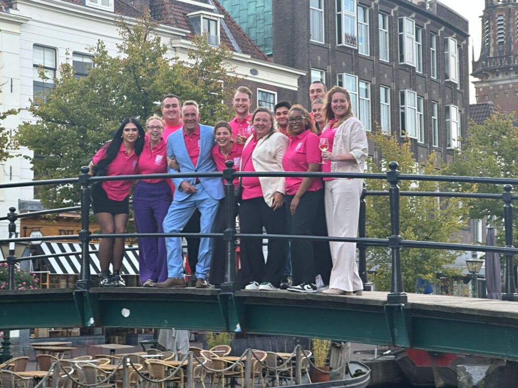 ABCOR TEAM